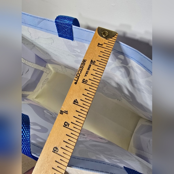 Disney LiLo&Stitch "Nope NOT Today"GraphicTee and Resuable Shopping Bag.… - Picture 8 of 11